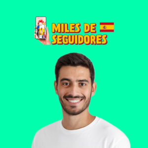 Editorial Miles de Seguidores